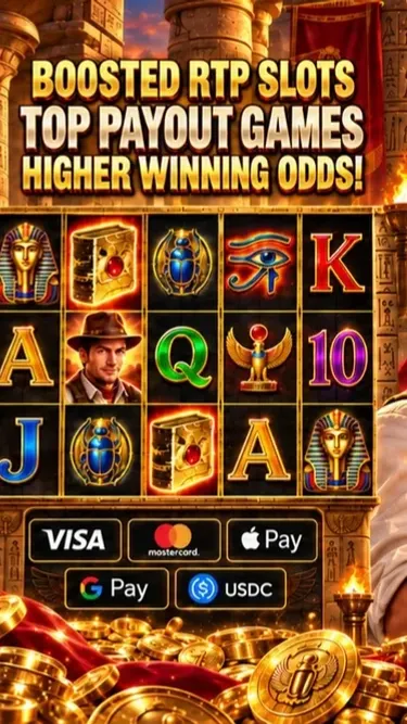 Book of Ra Screenshot