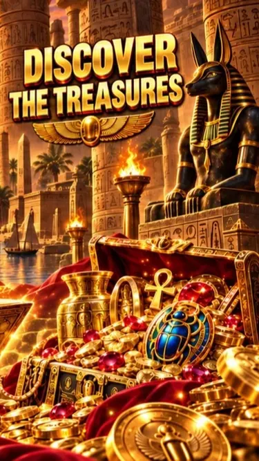 Book of Ra Screenshot